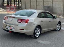 شێڤرۆلێت مالیبۆ